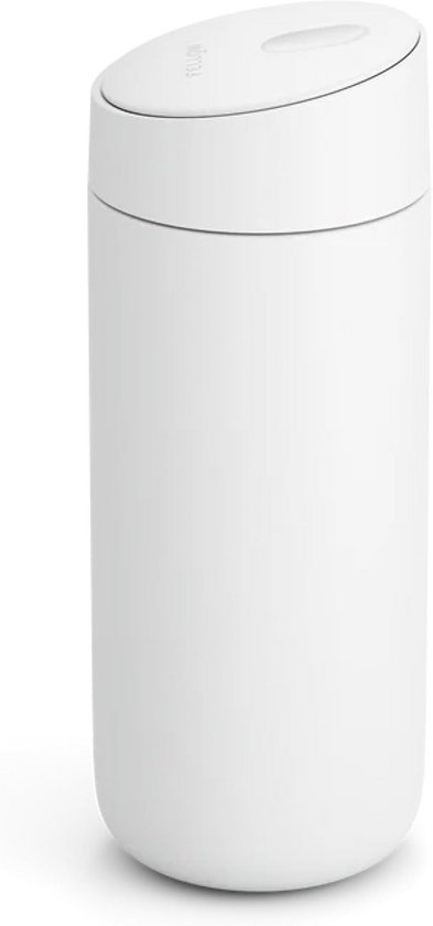 Lekvrije Thermomok met Keramische Binnenkant - 475 ml Reisbeker voor Koffie en Thee
