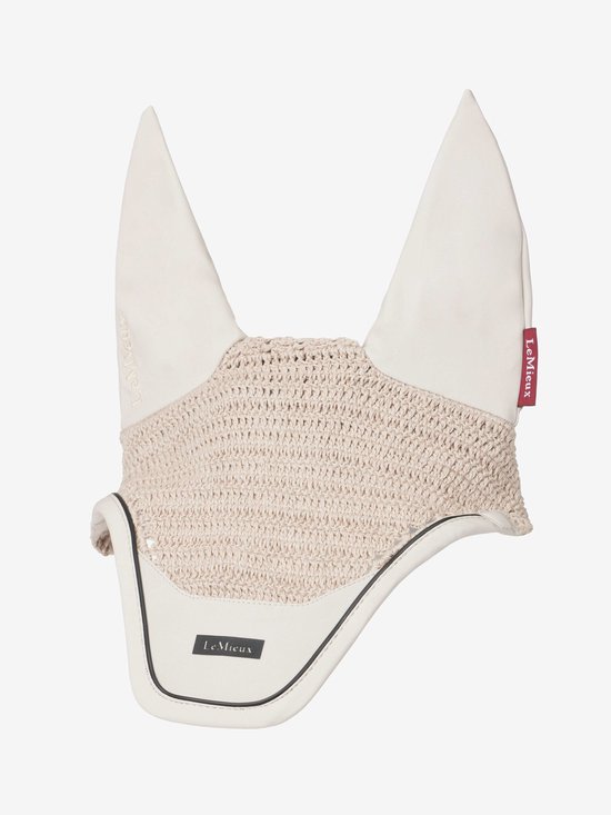 LeMieux Oornetje Essence Stone - M | Vliegenmuts paard
