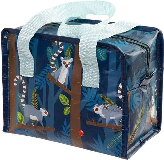 Lemur Spirit of the Night Lunchtas - Small van Affenzahn