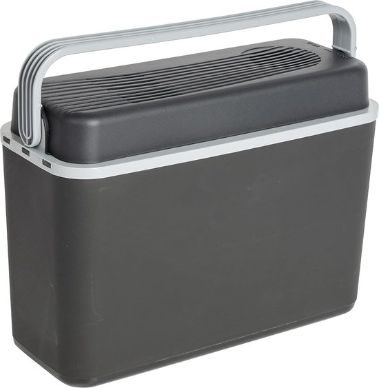 Lexium Koelbox elektrisch 12v 230 volt - Koelbox auto - Koelbox 12v - Koelbox 12v 230 volt - Koelbox elektrisch voor in de auto van Lexium
