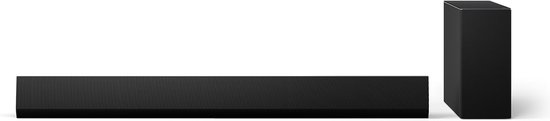 LG DSG10TY (2024) van LG