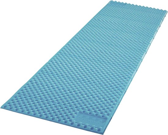 Lichtgewicht Z Lite Sol Slaapmat - Ideaal voor Camping en Backpacking van Therm-a-Rest