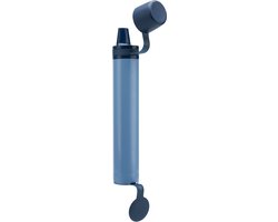 LifeStraw Peak Personal Waterfilter - geschikt voor noodpakket - gaat tot 4000 liter mee