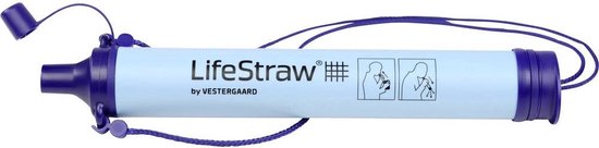 LifeStraw Personal waterfilter