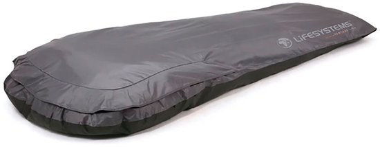 Lifesystems Venture Lite Bivibag Grijs