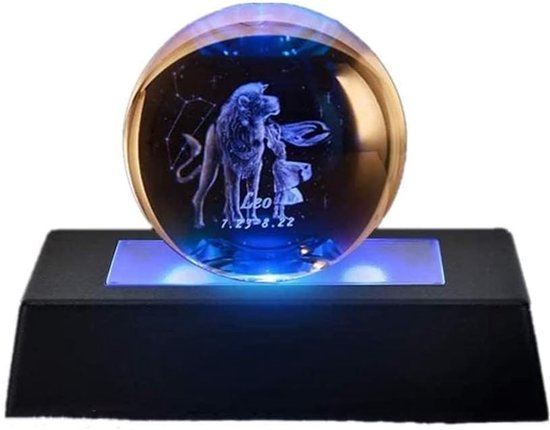 Light Base Show Stand Display Plaat Veelkleurige verlichte standaard voor 3D Crystal Glass Art Display Rechtstandaard met Amerikaanse voeding