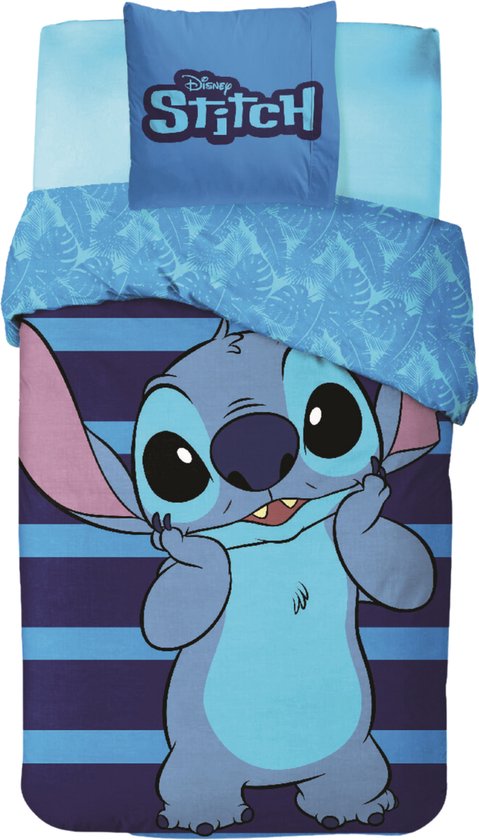 Lilo & Stitch Dekbedovertrek - Lief van Lilo & Stitch