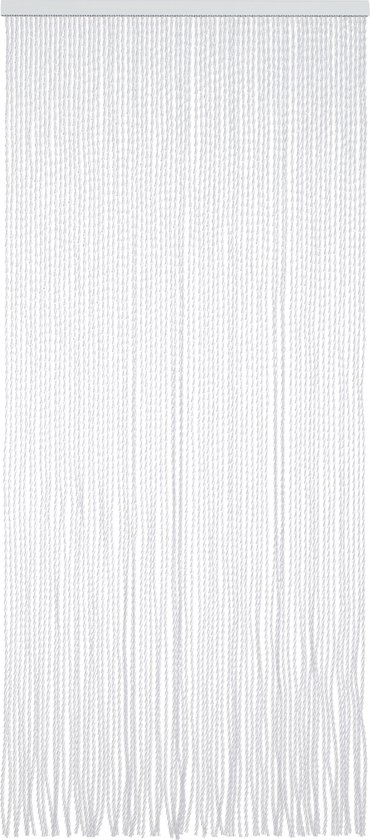 Liso Vliegengordijn Manacor - Draadgordijn Transparant - 100 x 230 cm