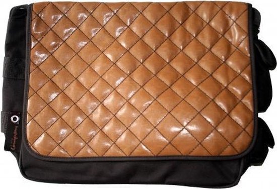 Little Company Choo Chiq Messenger Luiertas van Little Company