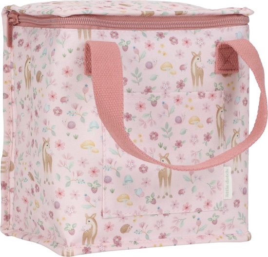 Little Dutch Koeltasje Fairy Garden van Little Dutch