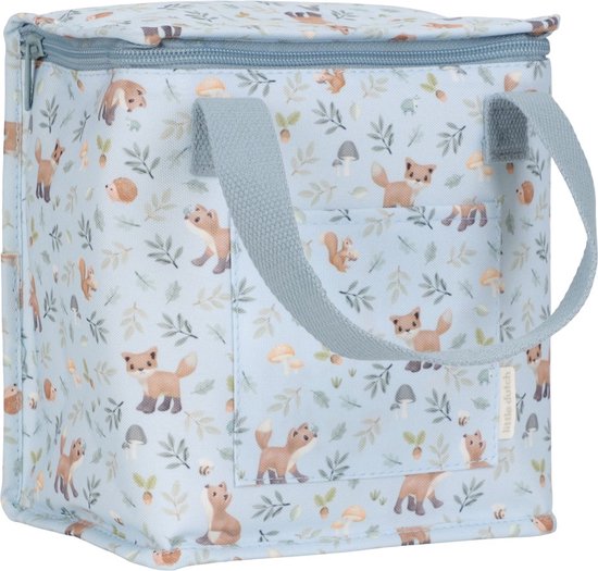Little Dutch Koeltasje Forest Friends van Little Dutch