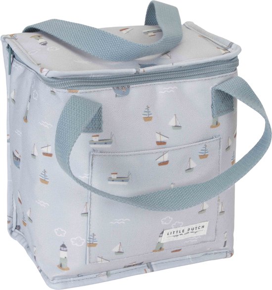 Little Dutch Sailors Bay Koeltas van Little Dutch