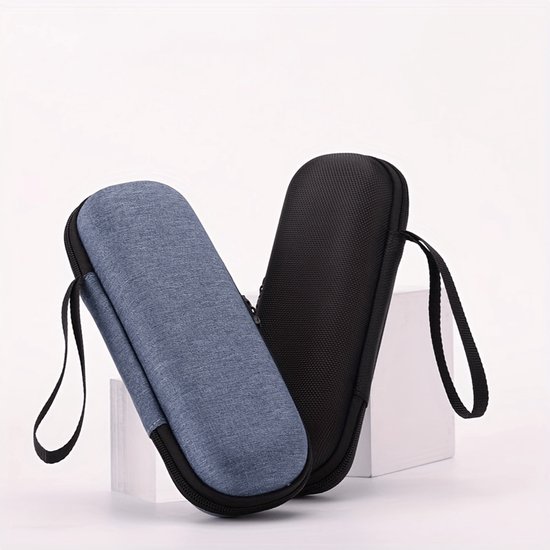 Livé® Insuline Koeltas – Draagbare Reiskoeler voor Diabetes van Merkloos