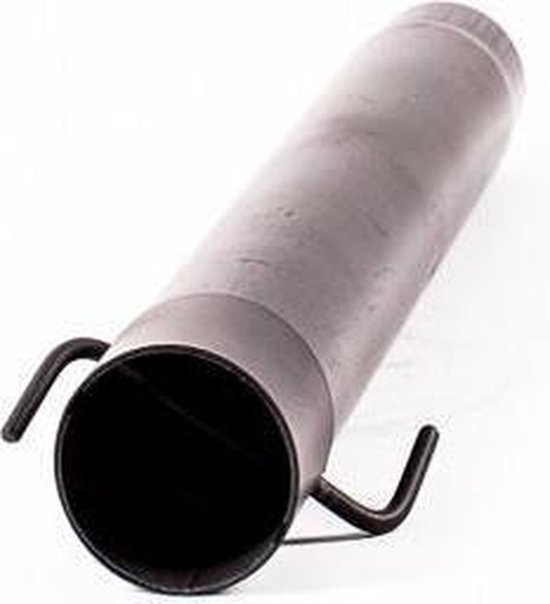 Loki / Frontier Stove Schoorsteen-deel met beluchter van Merkloos