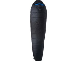 LOWLAND OUTDOOR Pulsar +5 - synthetische mummy slaapzak (+5 °C) van LOWLAND OUTDOOR