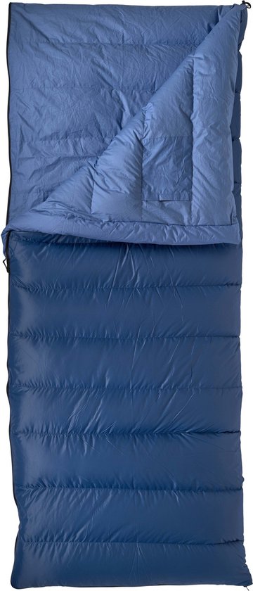 Lowland Slaapzak Companion NC XXL 220 X 200 cm - Nylon/Katoen van Lowland