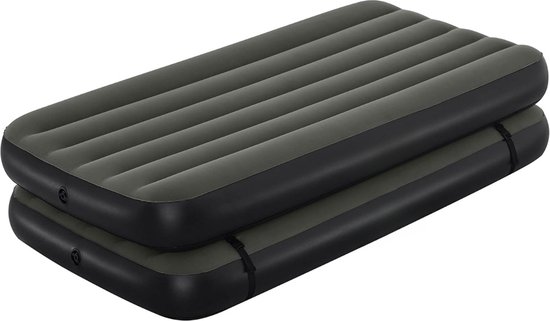 Luchtbed - Comfort Luchtbed - Matras - Camperen - Campingset - Overnachting van Marvelux