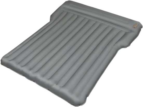 Luchtmatras Kofferbak - Opklapbed Slaapmatje - Autokamperen Reizen - Automatisch Opblazen - One Size - One Color