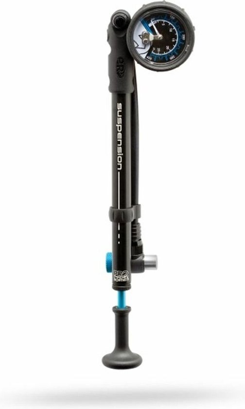 Luchtpomp Shimano  Competition van Shimano