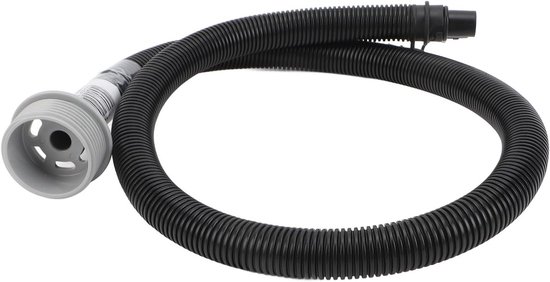 Luchtpomp Slang voor Opblaasbare SPA Hot Tub - 41,7 Inch Inflatable Slang voor Air Jet Massage Badkuip, Ideaal voor Gemakkelijk Opblazen en Onderhoud van Merkloos