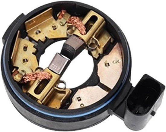 Luchtvering Reparatie Kit - Luchtveer Set - Auto Onderhoud - Elimineert Oneffenheden - 244 g - One Color