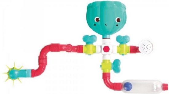 Ludi - Water circuit (40061) van Ludi