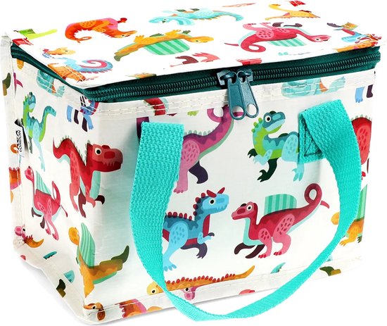 Lunchtasje / Koeltasje Baby Dino van Rex London van Rex London