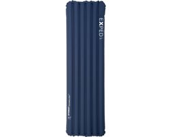 Luxe Isolerende Slaapmat voor Kamperen en Backpacken - Comfortabel en Compact van Luxe.