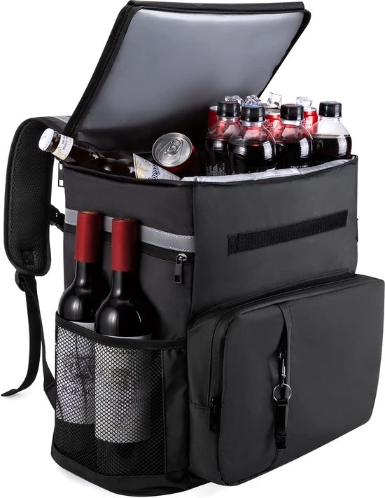Luxe koeltas van Luxe