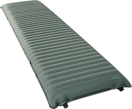 Luxe Slaapmat - Kampeer Mat - Backpacking Kamperen - Extra Dik - 10cm Hoog - Balsem