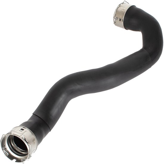 M MODECAR - Opel Astra J Serie - Turbo Intercooler Slang - 1.7 CDTi - 2009-2018 van Merkloos