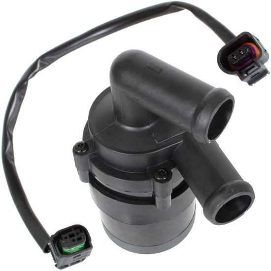 M Modecar - Pompa Water Webasto - Elektrisch - 2 Pinnen Stekker
