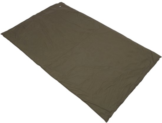 Mad Peach Sleeping Bed Cover - Slaapzak van Merkloos