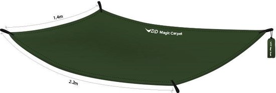 Magic Carpet XL van Fatboy