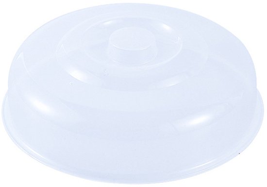 Magnetronhoes - 24cm, voor keukenmagnetron, perfecte voedselbescherming
