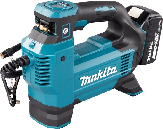 Makita DMP181Z Accu Luchtpomp 18V Basic Body van Makita