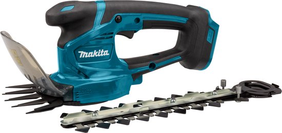 Makita DUM111ZX LXT 18 V accu Grasschaar en Buxusschaar (excl. accu en lader) van Makita