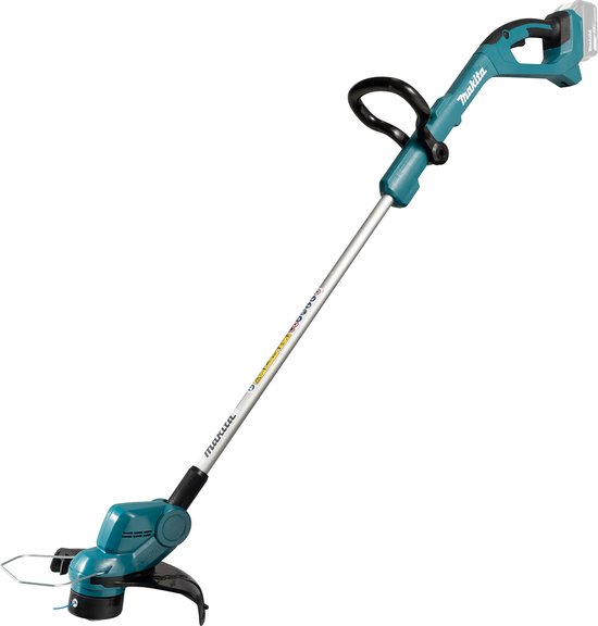Makita DUR193Z Grastrimmer Accu Zonder accu 18 V Snijbreedte max.: 260 mm van Makita