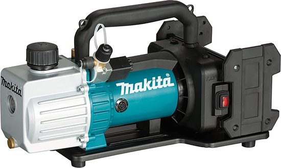 Makita - LXT - Vacuümpomp - 18V Li-ion van Makita