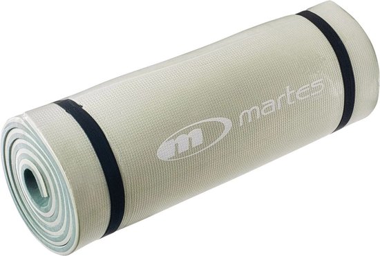 Martes Matrasonderlegger van Merkloos