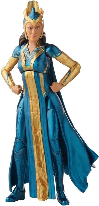 Marvel Legends Series - Eternals - AJAK van Marvel