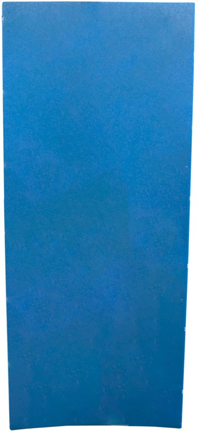 Mat aeroob van Merkloos