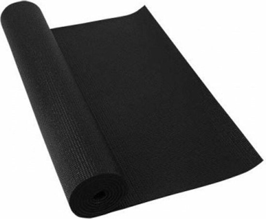 Mat Softee Yoga (180 x 60 cm) van Merkloos