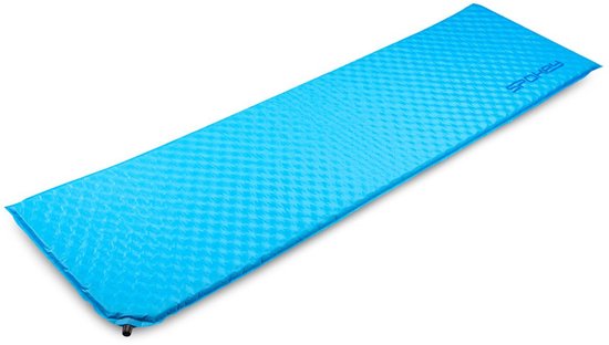 Mata samopompująca Air Pad 180x50x2,5cm Spokey van Merkloos