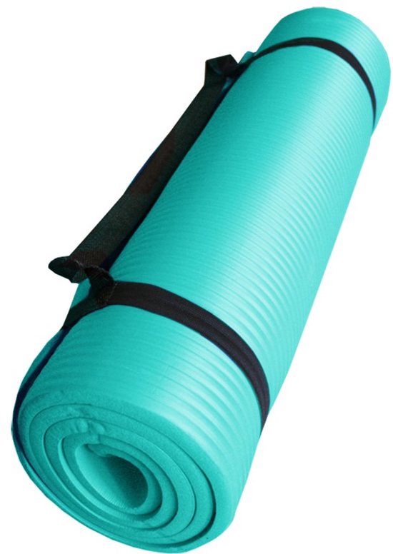 Matrixcell Mat Maatregelen Dikte 15 Cm Groen Sft - UNI van Merkloos