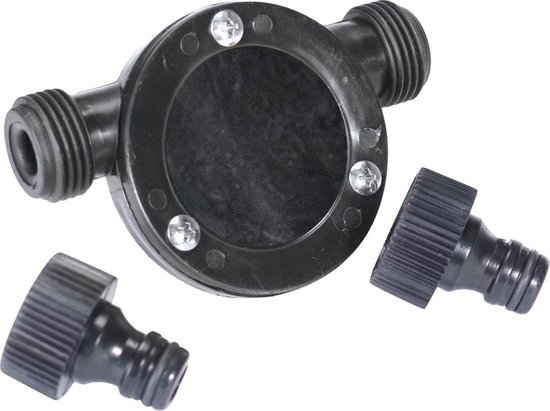 Maurer 7180500, 2430 cm³, 150 mm, 180 mm, 90 mm, 166 g van Merkloos