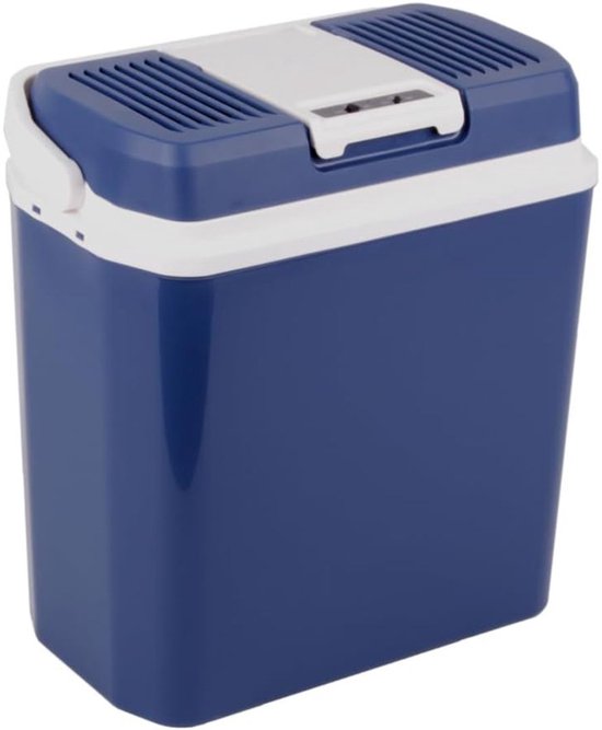 mavoa® Koelbox elektrisch - Koelbox 12v - Koelbox elektrisch 12v 230 volt - 20L