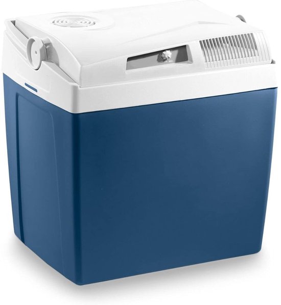 mavoa® Koelbox elektrisch - Koelbox 12v - Koelbox elektrisch 12v 230 volt - 23L van mavoa