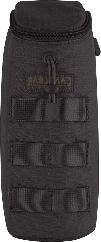 Max Gear Tactische Fles Pouch Mil Spec - Camelbak bottle bag van Max Gear