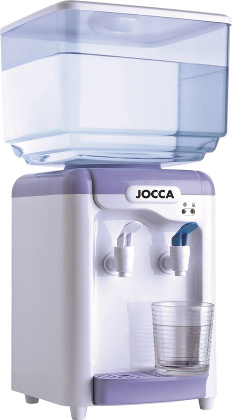 MazrekuHome® - Waterdispenser - Jerrycan voor water - Waterkoeler dispenser - Watermachine - Drinkwater 7 liter vat - Watercooler van MazrekuHome®